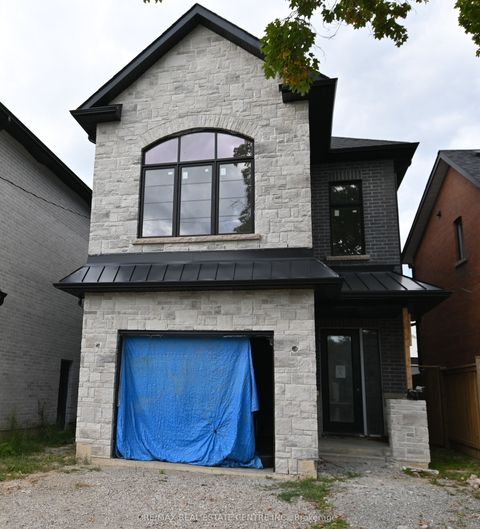 Photo of 24 Rainbow Drive, Vaughan, ON L4L 2K2 (MLS # N12527568)