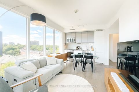 270 Dufferin Street 608 Toronto ON M6K 0H8