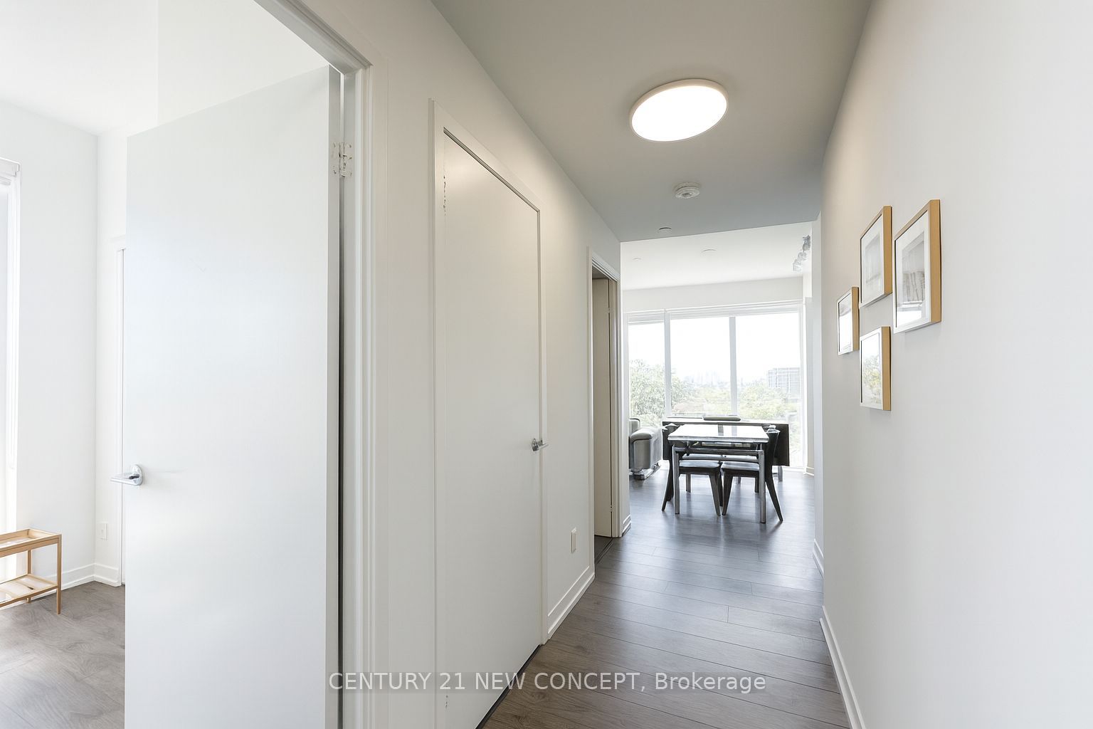 270 Dufferin Street 608