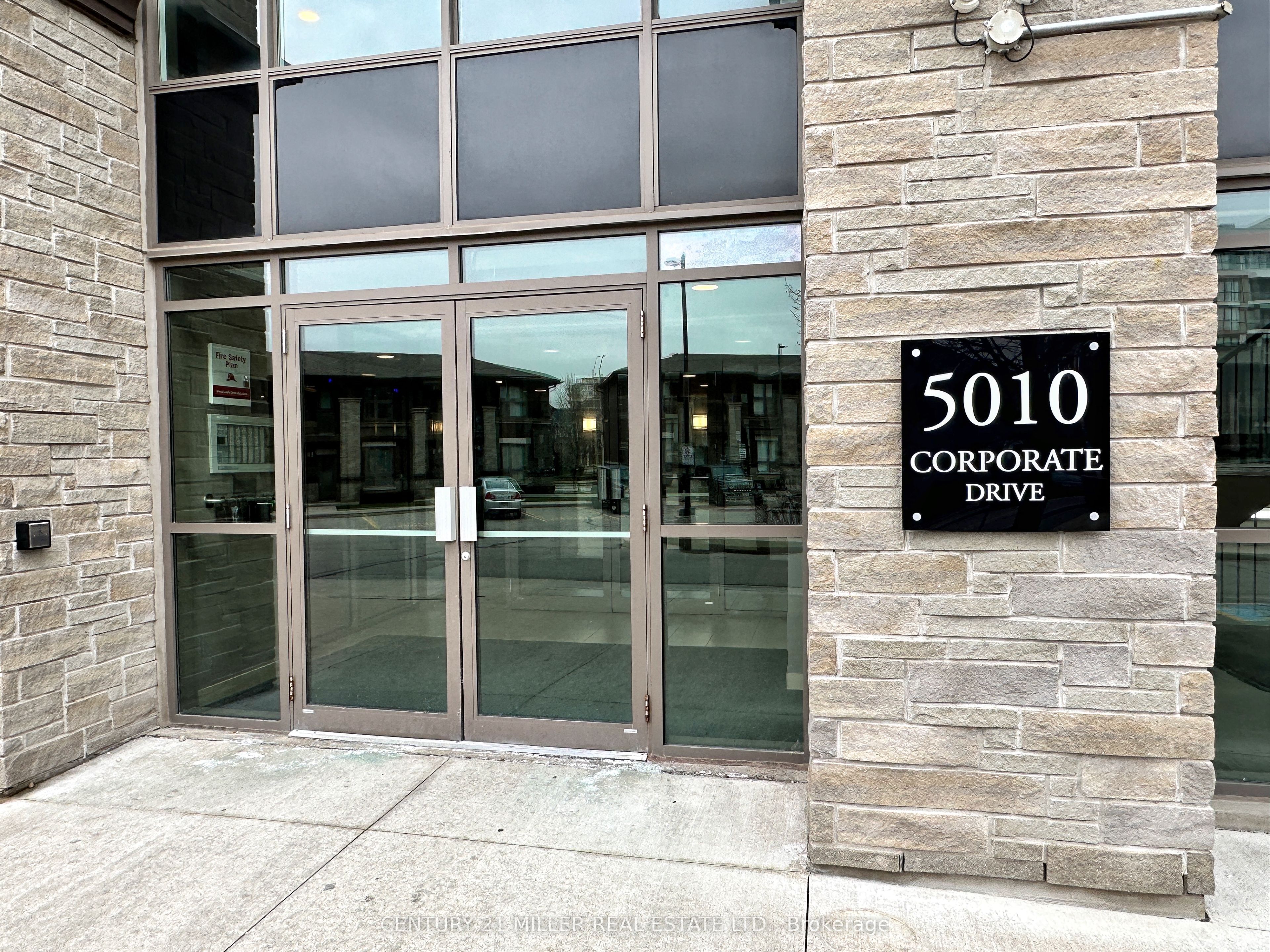 5010 Corporate Drive 312