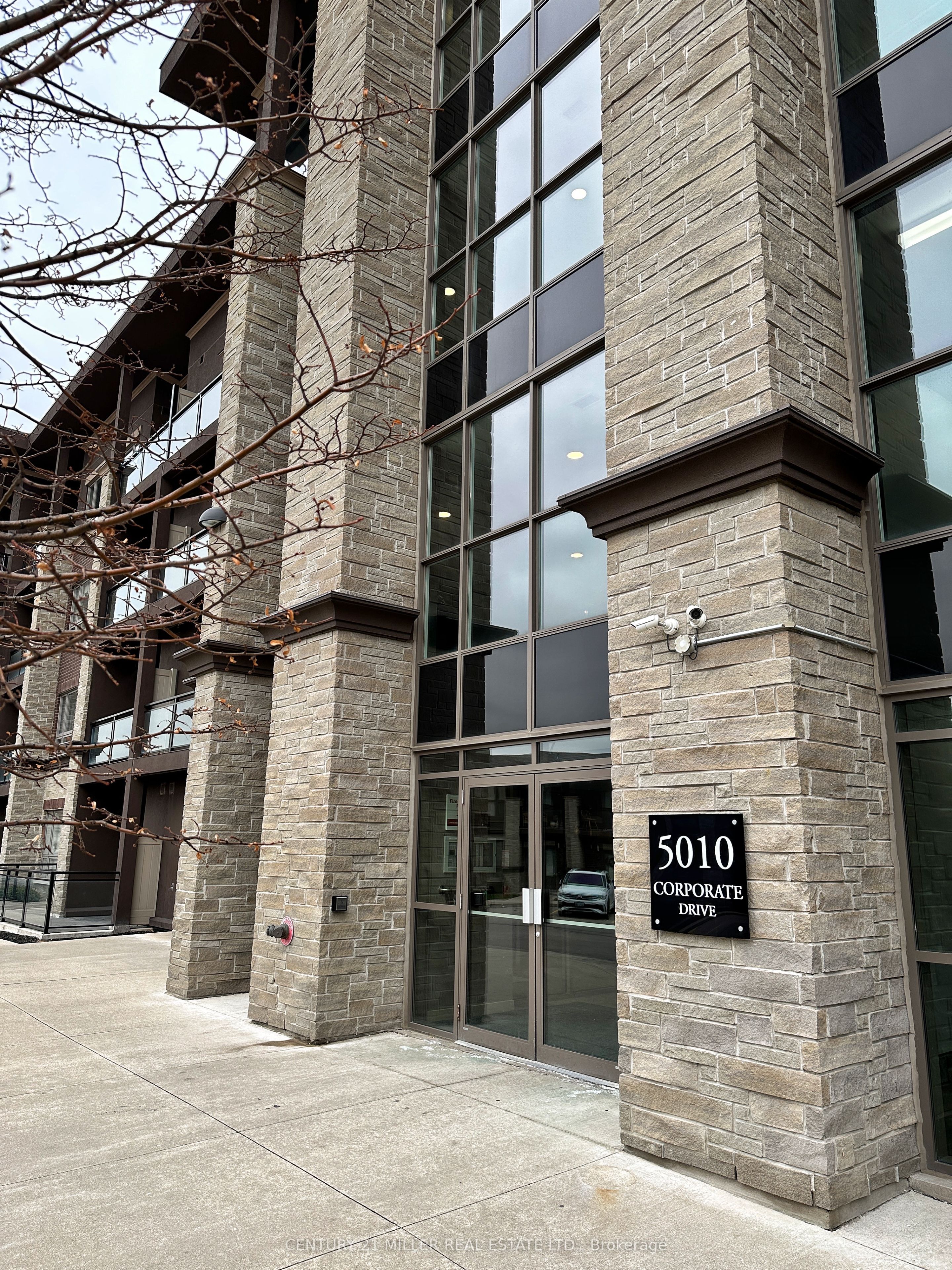 5010 Corporate Drive 312