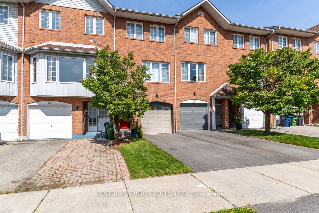 Photo of 28 Rumi Crescent, Toronto, ON M4A 2X6 (MLS # C13815402)