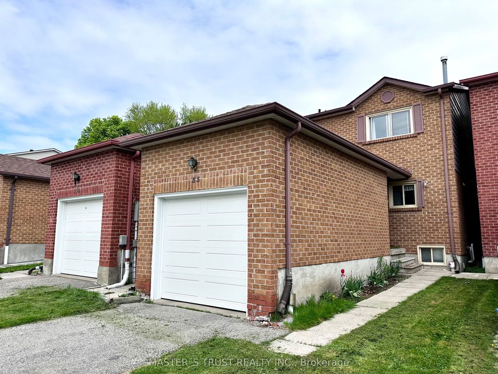 Photo of 53 Montezuma Trail, Toronto, ON M1V 1K4 (MLS # E12664098)