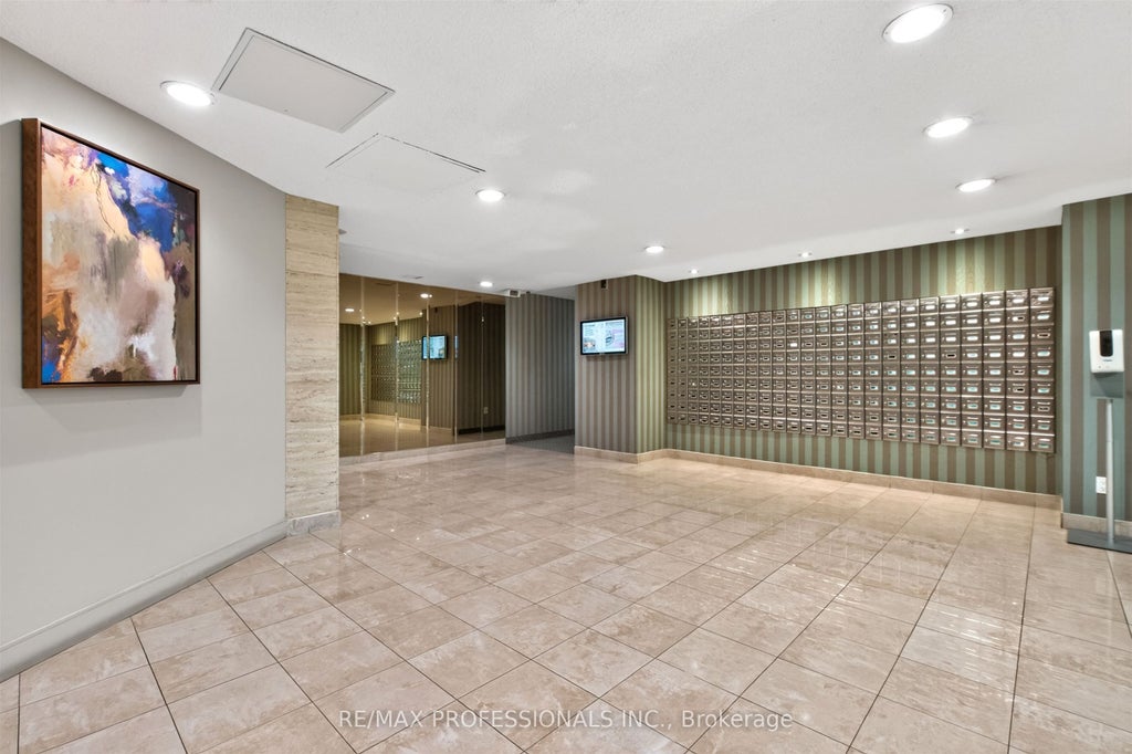 Photo of 299 Mill Road #502, Toronto, ON M9C 4V9 (MLS # W13753724)