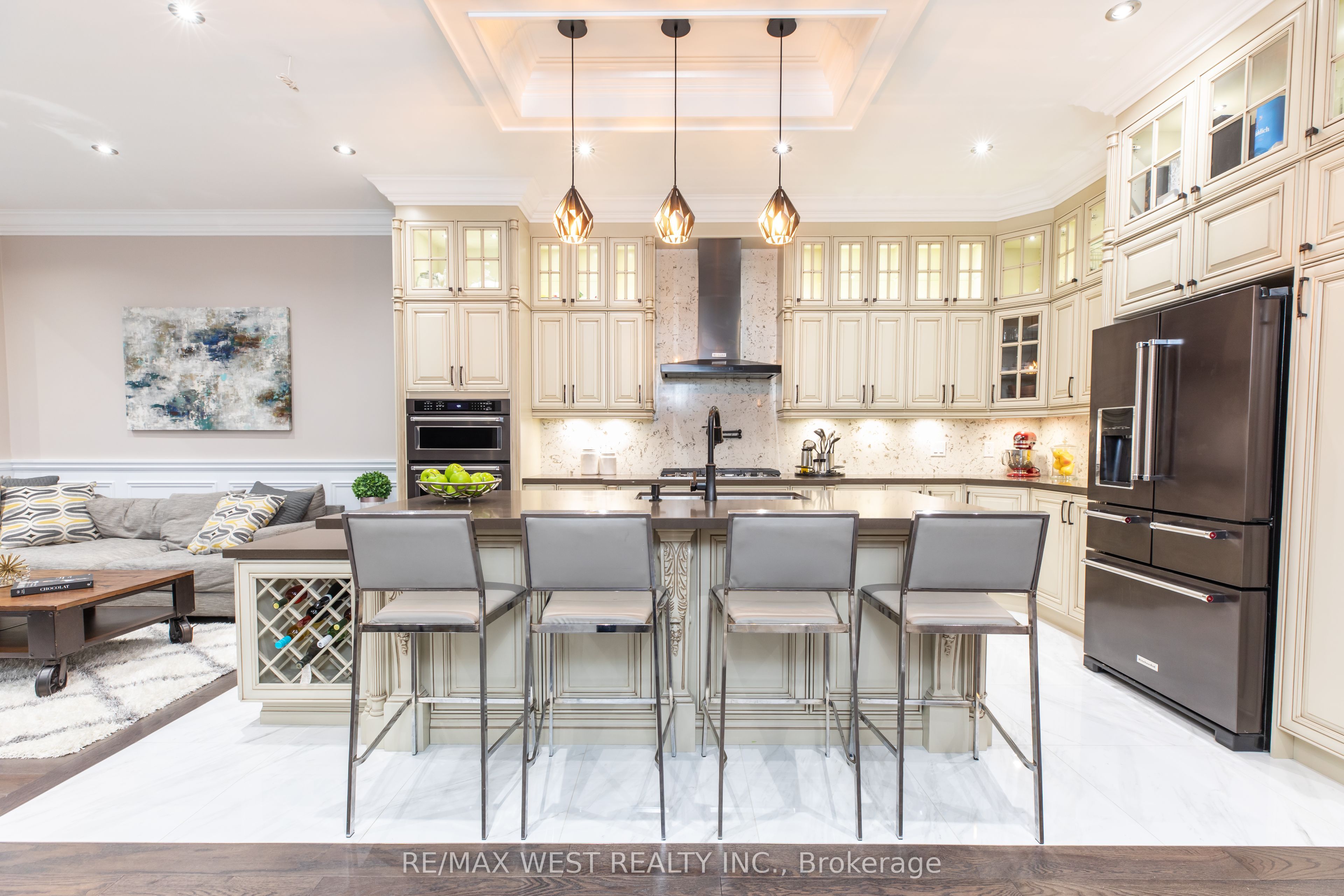 91B Park Street W
