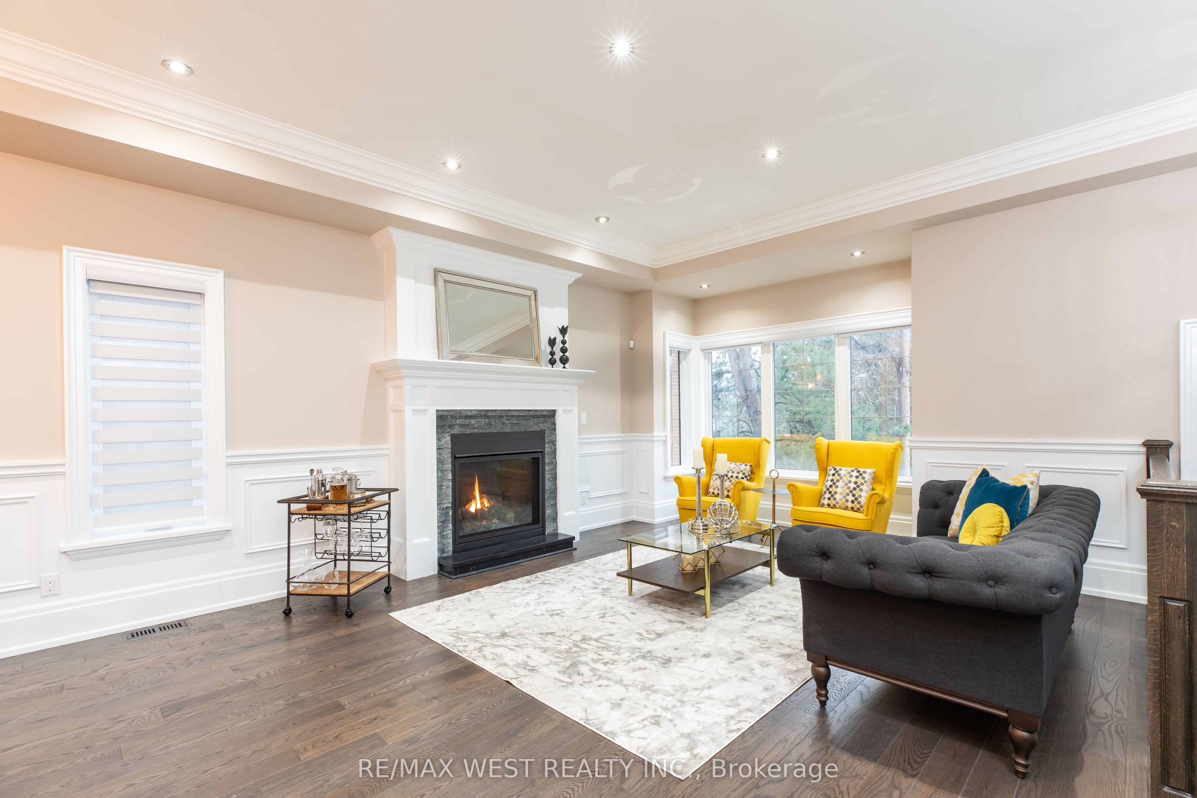 91B Park Street W