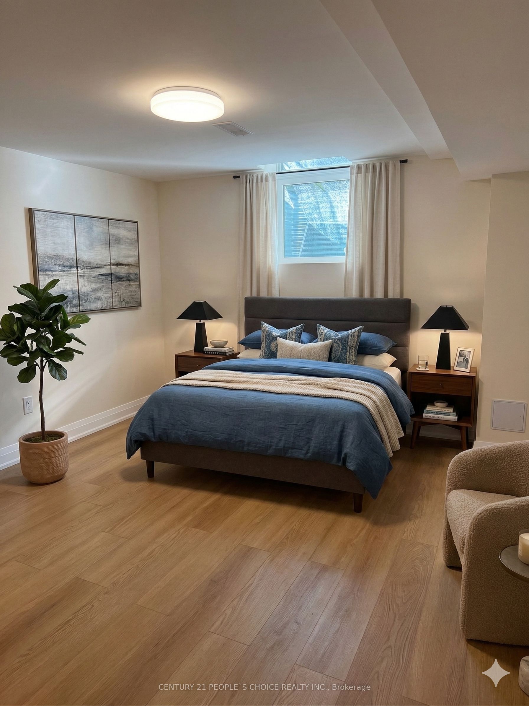 4029 Powderhorn Court Bsmt