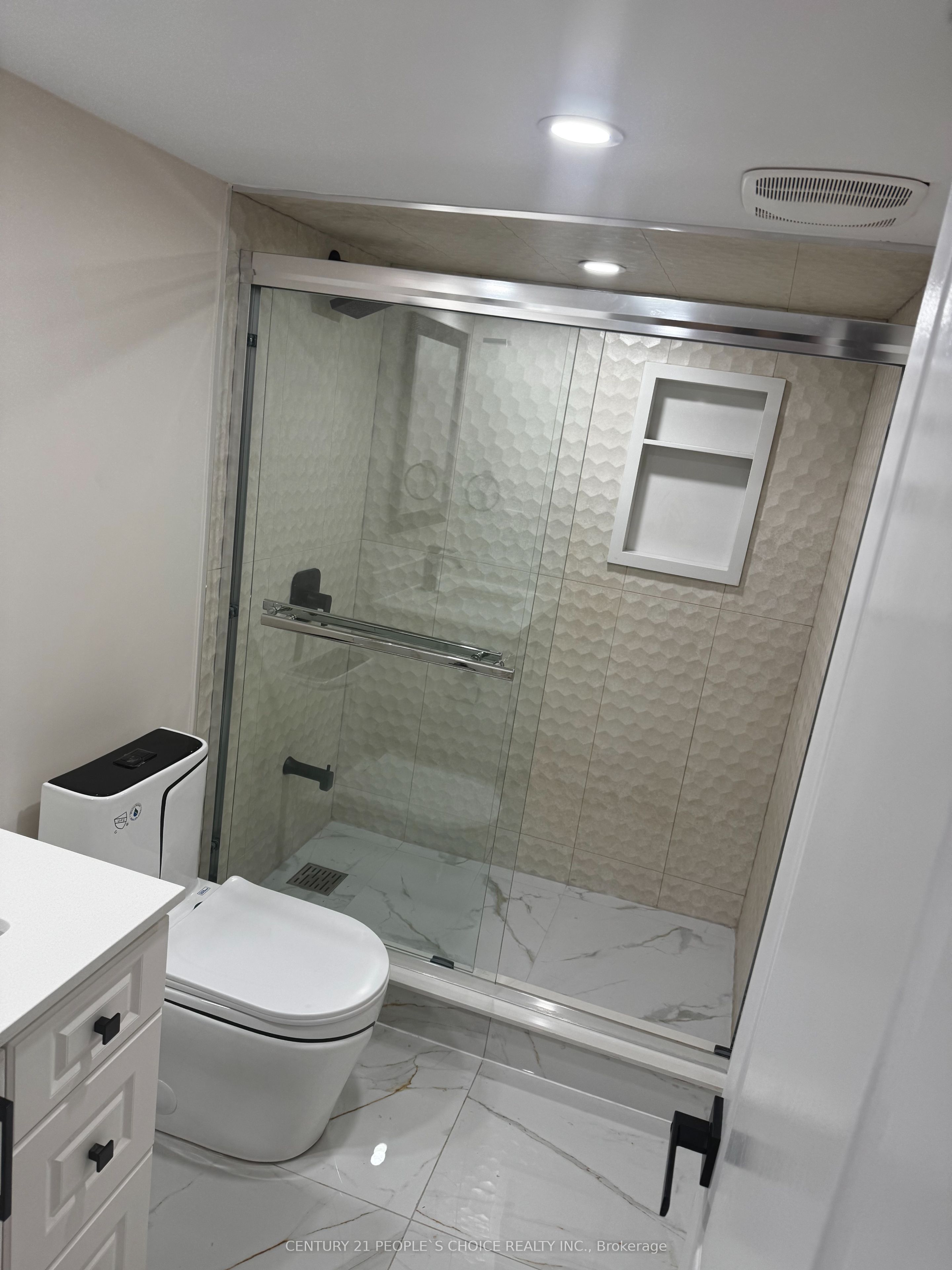 4029 Powderhorn Court Bsmt