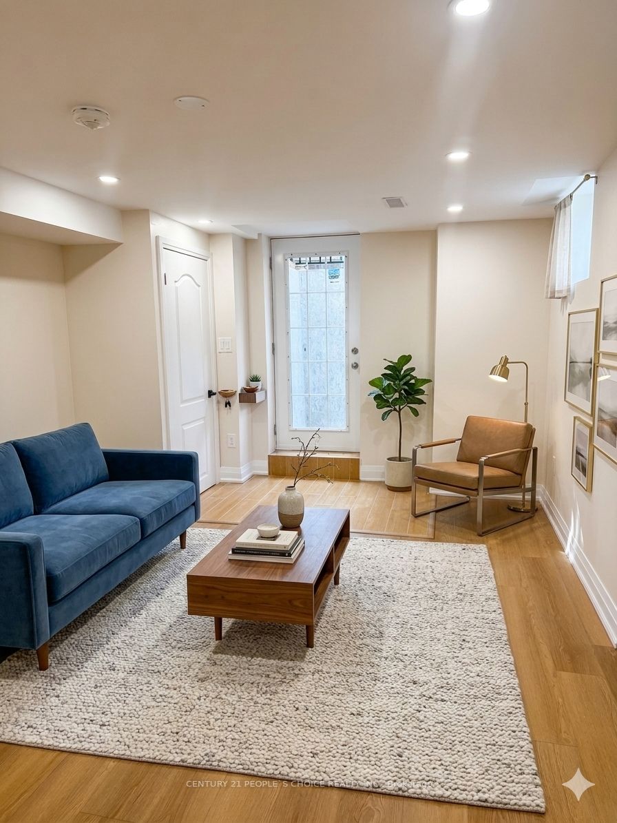 4029 Powderhorn Court Bsmt