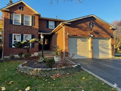 4029 Powderhorn Court Bsmt Mississauga ON L5L 3C3