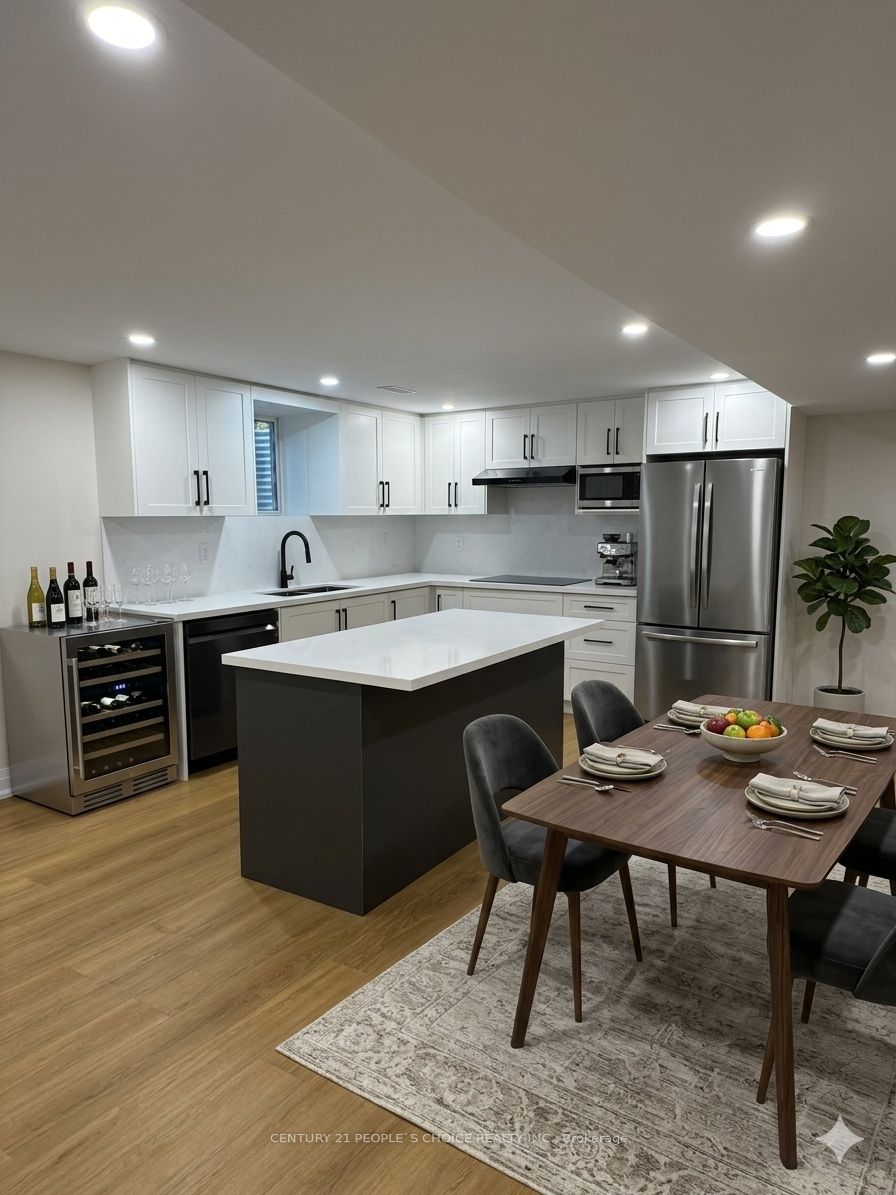 4029 Powderhorn Court Bsmt