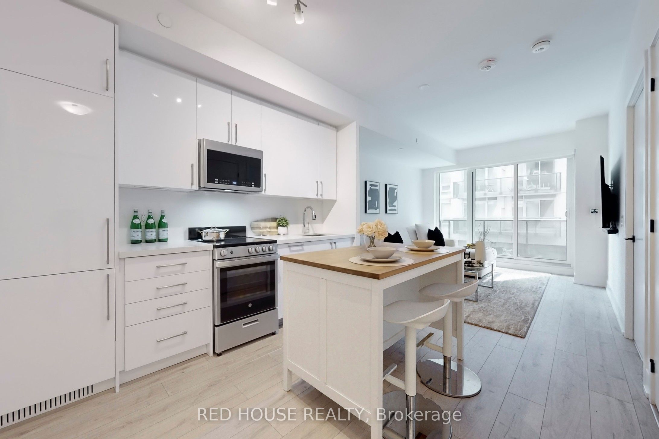 2450 Old Bronte Road 219
