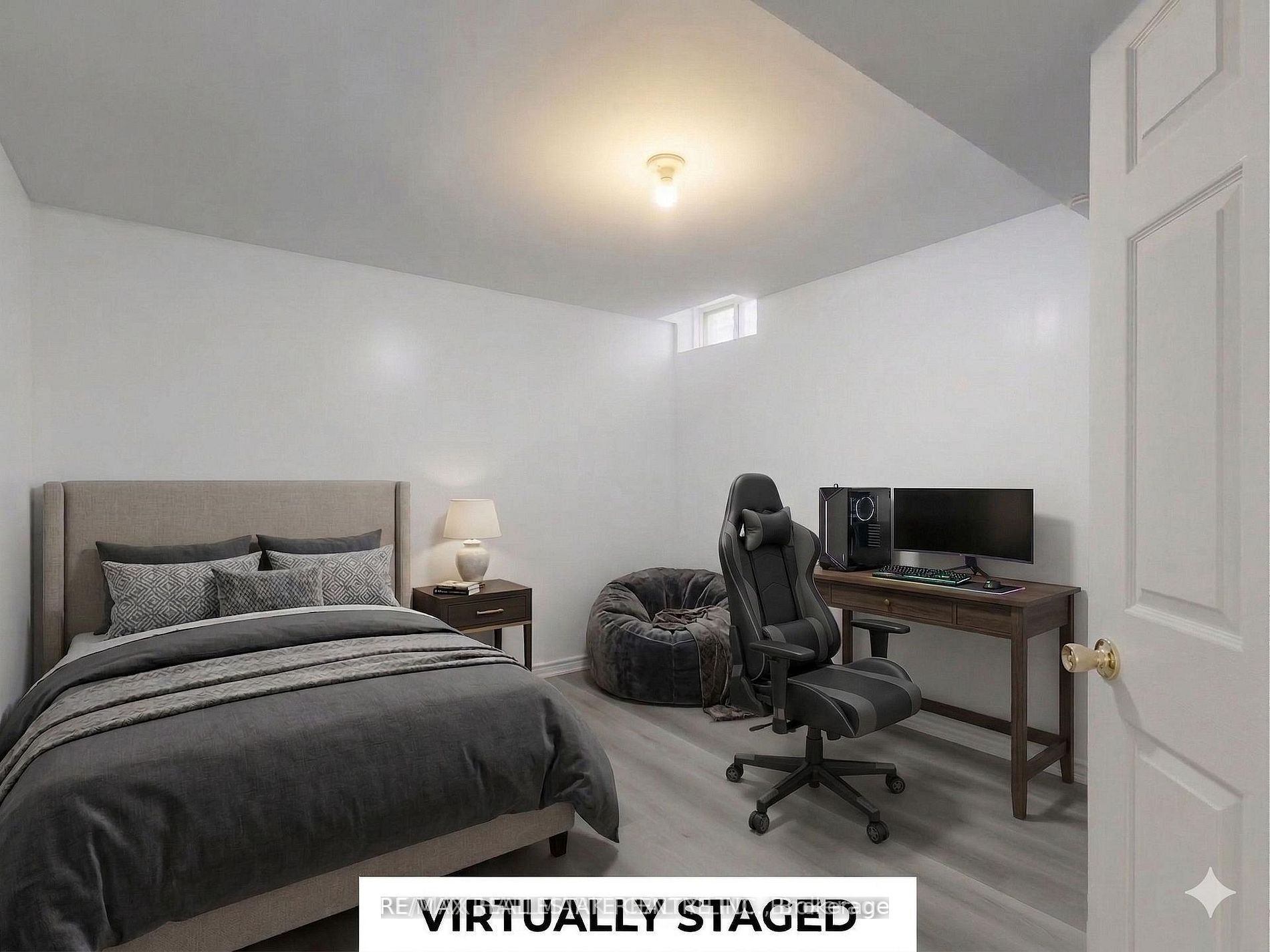 671 Deckhouse Court (Basement)
