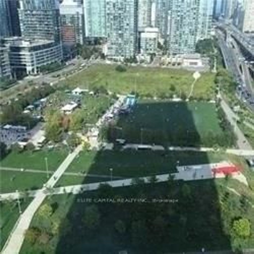 Photo of 75 Queens Wharf Road #2605, Toronto, ON M5V 0J8 (MLS # C12502412)