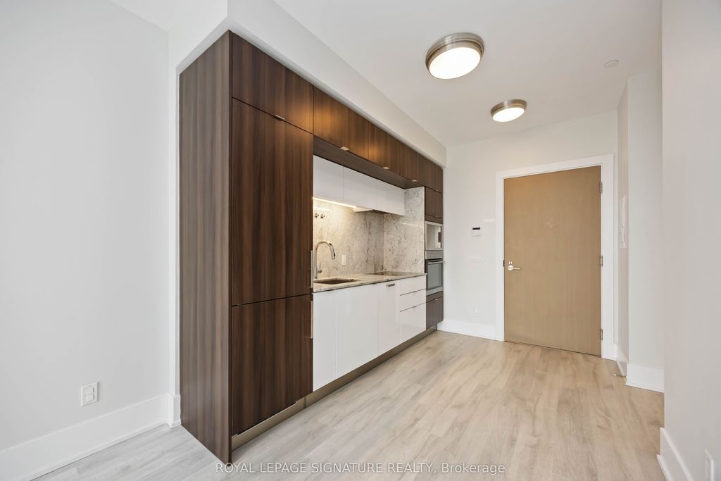 Photo of 1 Edgewater Drive #G PH 29, Toronto, ON M5A 0L1 (MLS # C12409717)