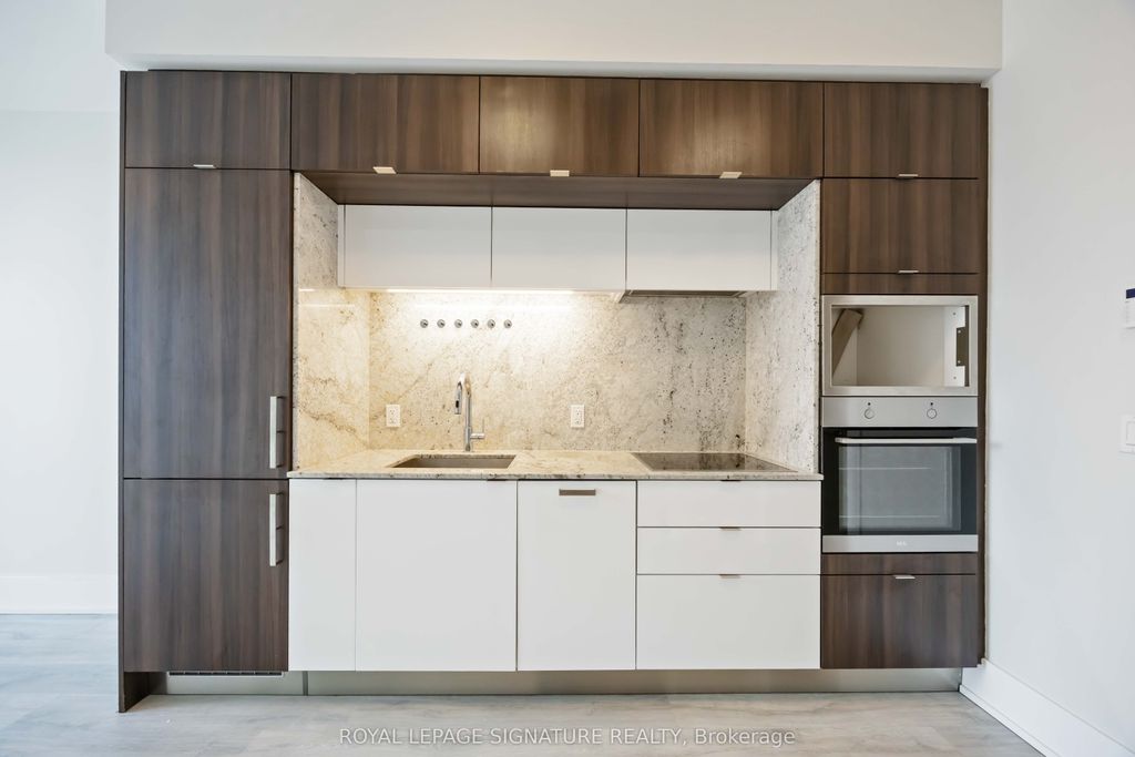 Photo of 1 Edgewater Drive #G PH 29, Toronto, ON M5A 0L1 (MLS # C12409717)