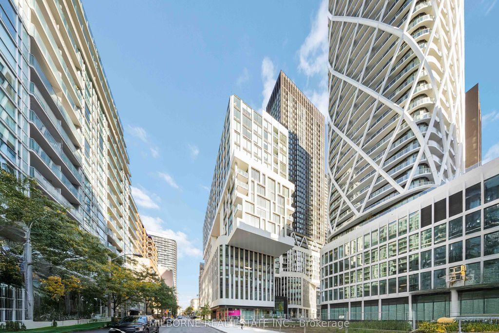 Photo of 121 St. Patrick Street #1216, Toronto, ON M5T 3C1 (MLS # C12449714)