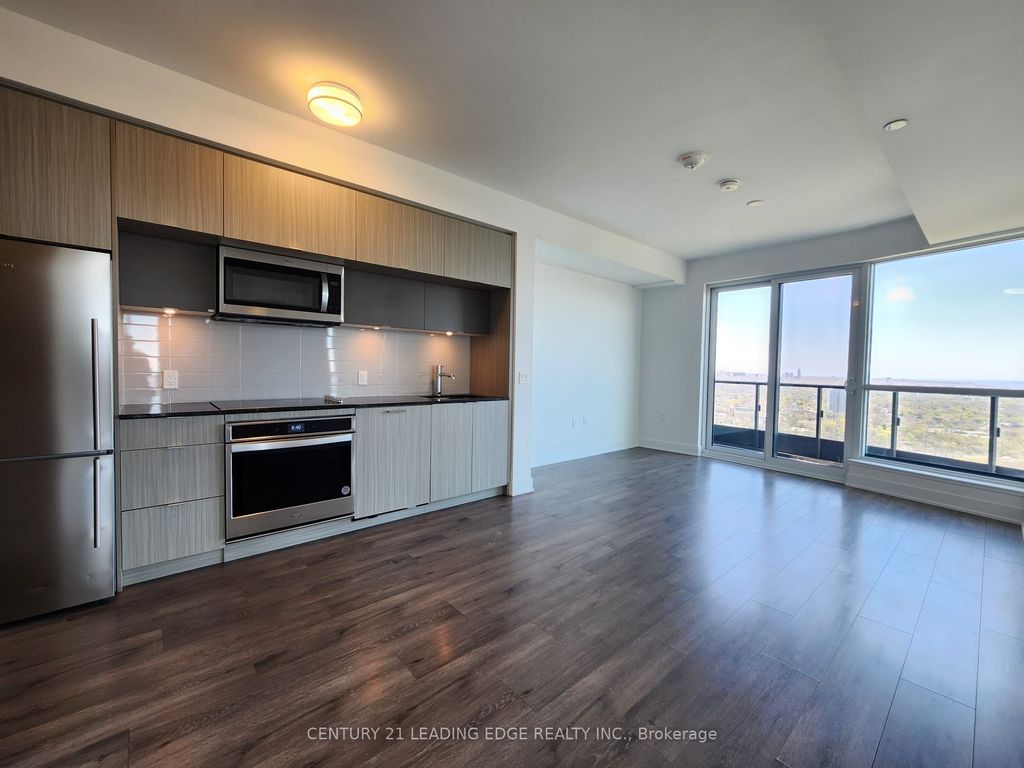 Photo of 585 Bloor Street E #3418, Toronto, ON M4W 0B3 (MLS # C13127336)