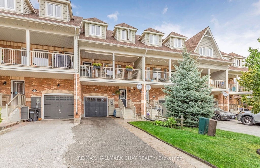 Photo of 1280 Coleman Crescent, Innisfil, ON L9S 0G6 (MLS # N13606918)