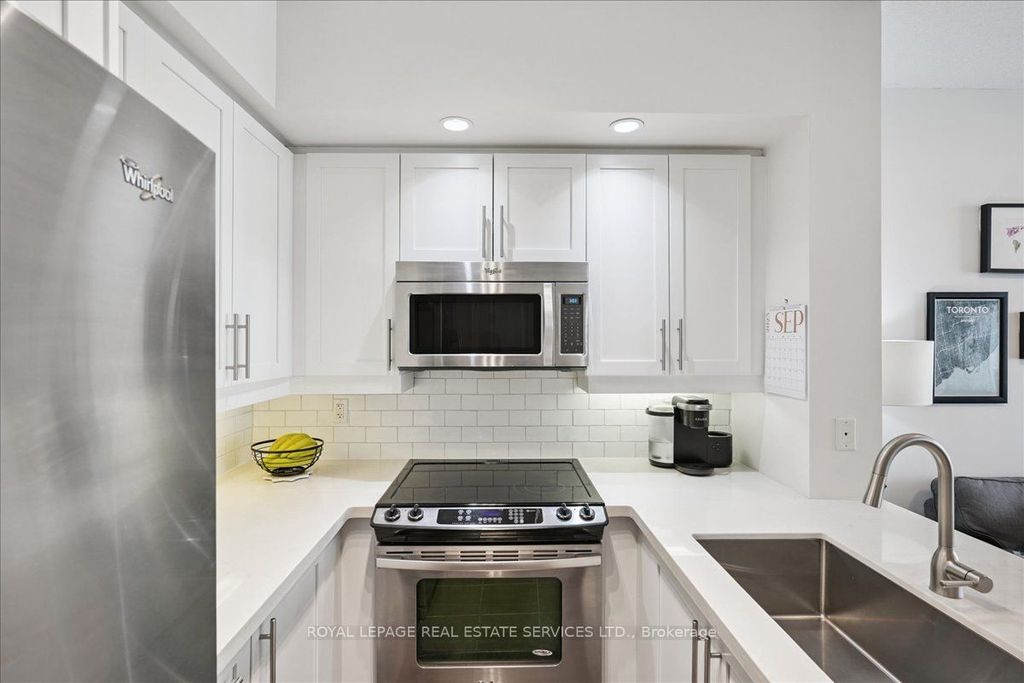 Photo of 85 East Liberty Street #1608, Toronto, ON M6K 3R4 (MLS # C12408510)