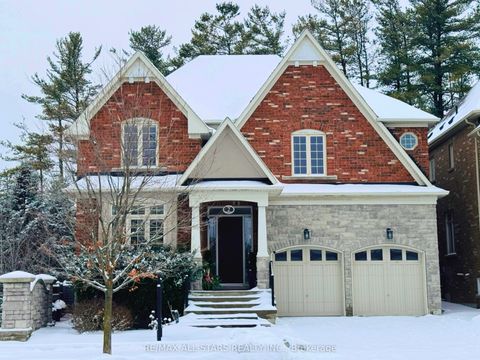 2 Yorkton Boulevard Markham ON L6C 0J9