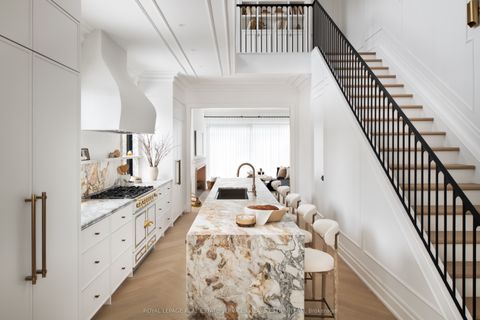 Photo of 23 Lippincott Street, Toronto, ON M5T 2R4 (MLS # C12759292)