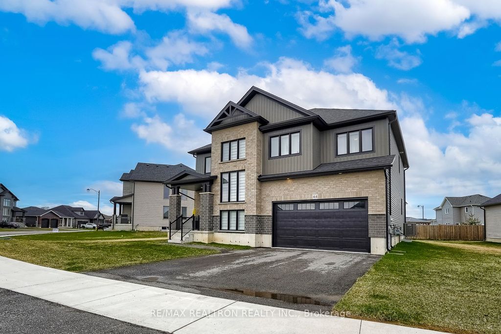 Photo of 44 Allenwood Road, Springwater, ON L0L 1P0 (MLS # S12760276)