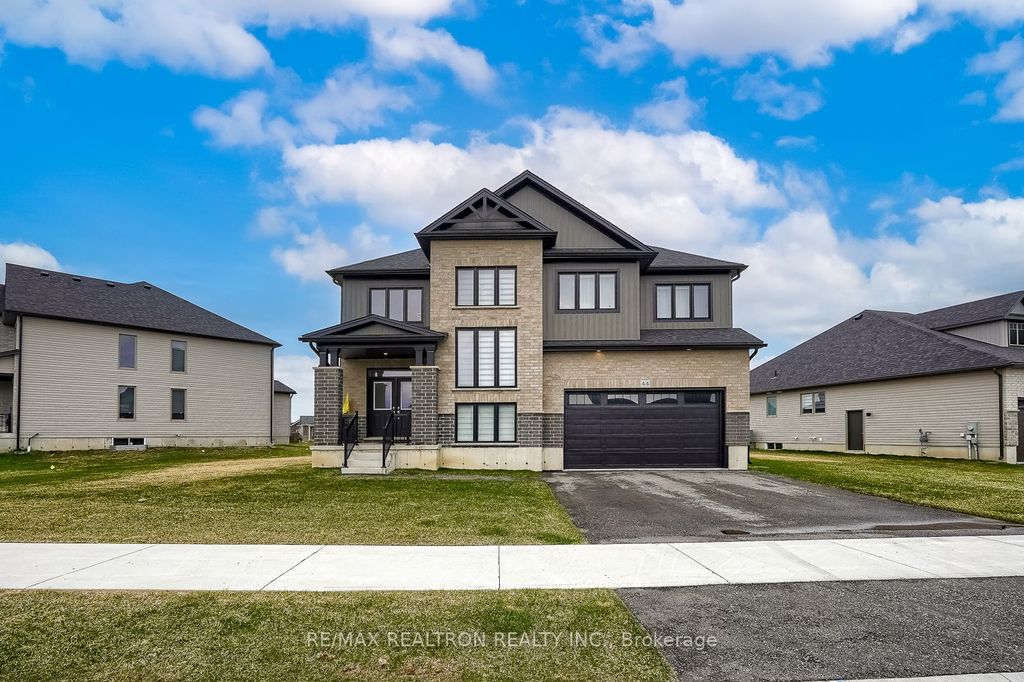 Photo of 44 Allenwood Road, Springwater, ON L0L 1P0 (MLS # S12760276)