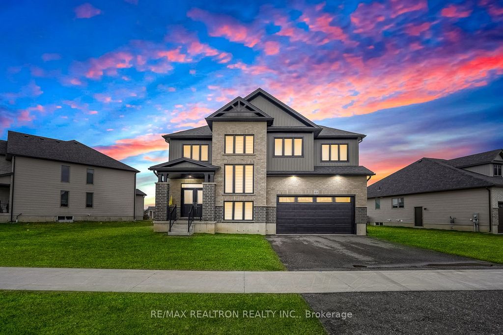 Photo of 44 Allenwood Road, Springwater, ON L0L 1P0 (MLS # S12760276)