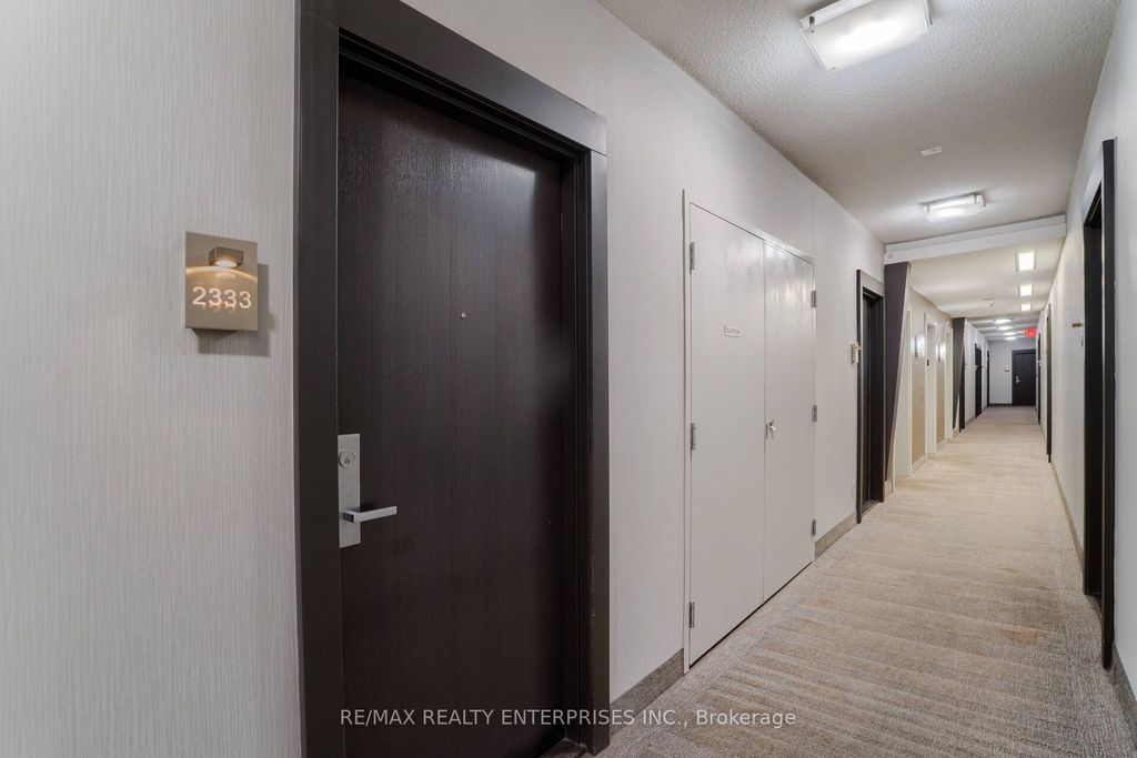 Photo of 165 Legion Road N #2333, Toronto, ON M8Y 0B3 (MLS # W12481122)