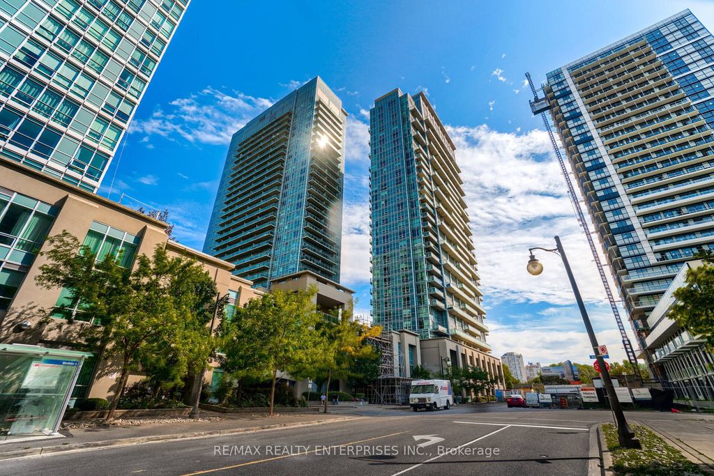 Photo of 165 Legion Road N #2333, Toronto, ON M8Y 0B3 (MLS # W12481122)