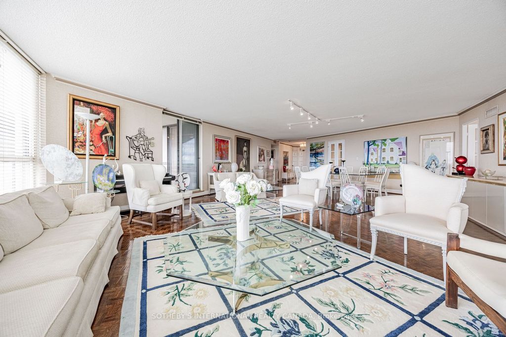 Photo of 85 Skymark Drive #2305, Toronto, ON M2H 3P2 (MLS # C12785780)