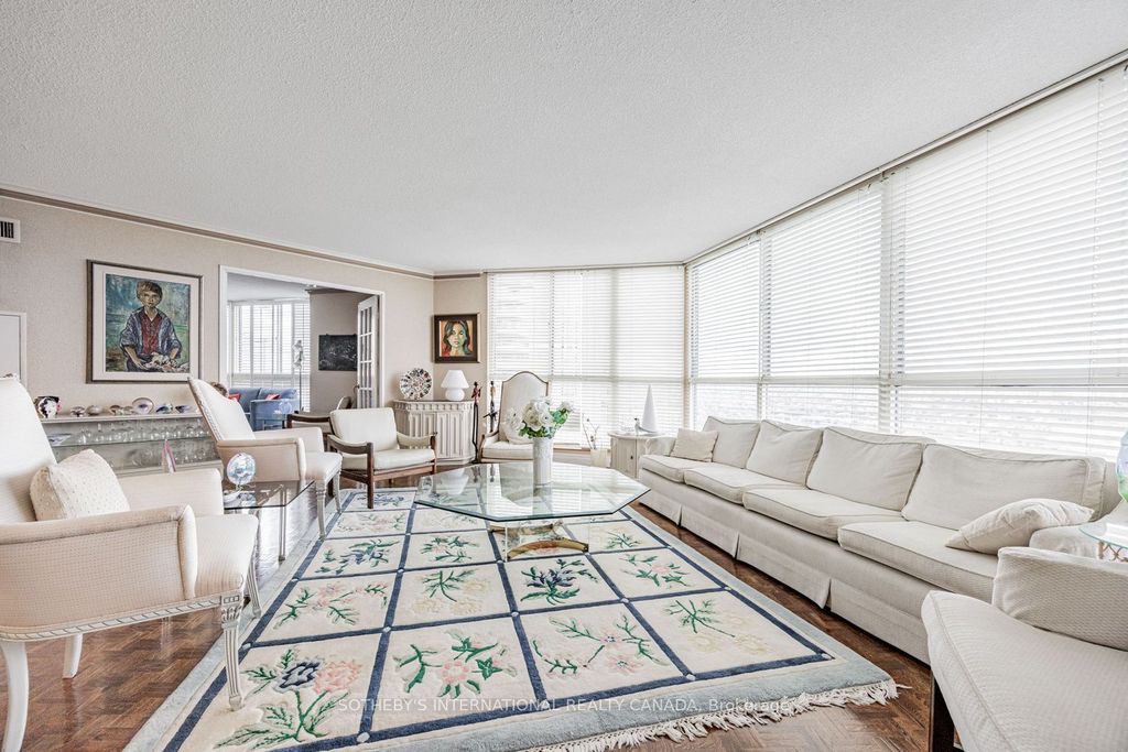 Photo of 85 Skymark Drive #2305, Toronto, ON M2H 3P2 (MLS # C12785780)