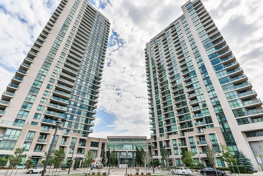 Photo of 235 Sherway Gardens Road #1609, Toronto, ON M9C 0A2 (MLS # W12762800)