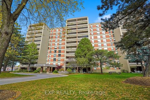 965 Inverhouse Drive 304 Mississauga ON L5J 4B4