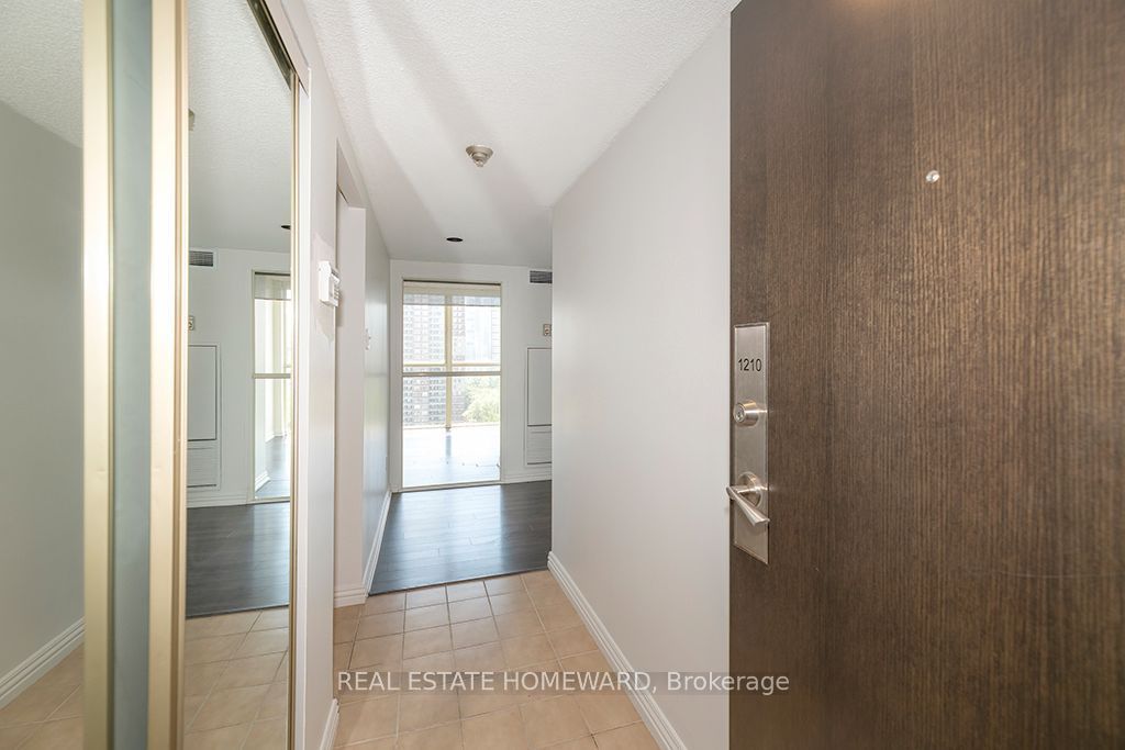 Photo of 15 Maitland Place #1210, Toronto, ON M4Y 2X3 (MLS # C13147188)