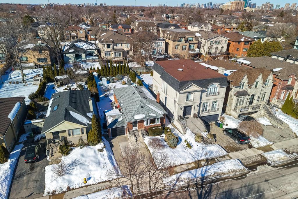 Photo of 380 Brooke Avenue, Toronto, ON M5M 2L6 (MLS # C12840142)