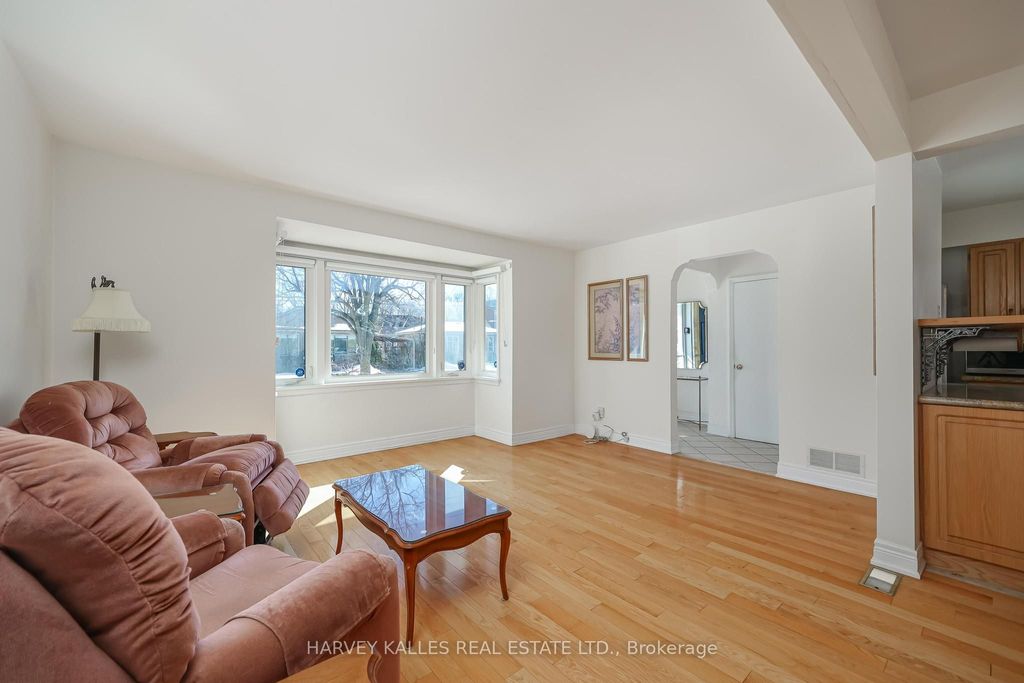 Photo of 380 Brooke Avenue, Toronto, ON M5M 2L6 (MLS # C12840142)