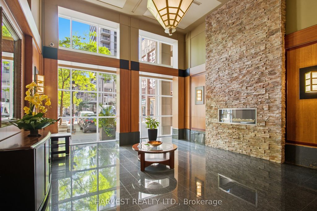 Photo of 750 Bay Street #3303, Toronto, ON M5G 1N6 (MLS # C12404059)