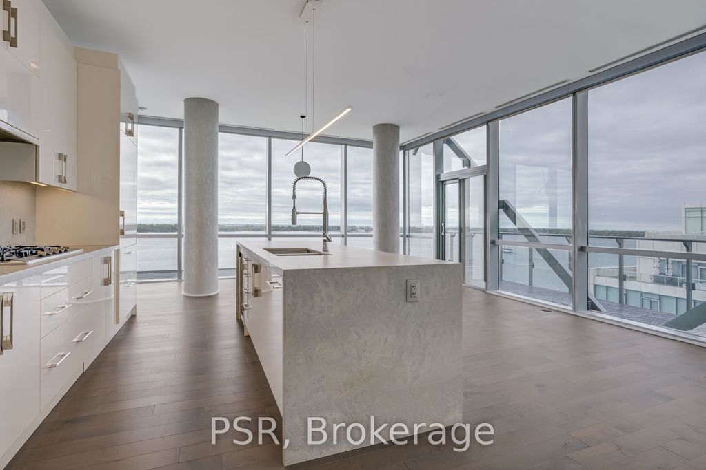 Photo of 39 Queens Quay E #1211, Toronto, ON M5E 0A5 (MLS # C12417304)