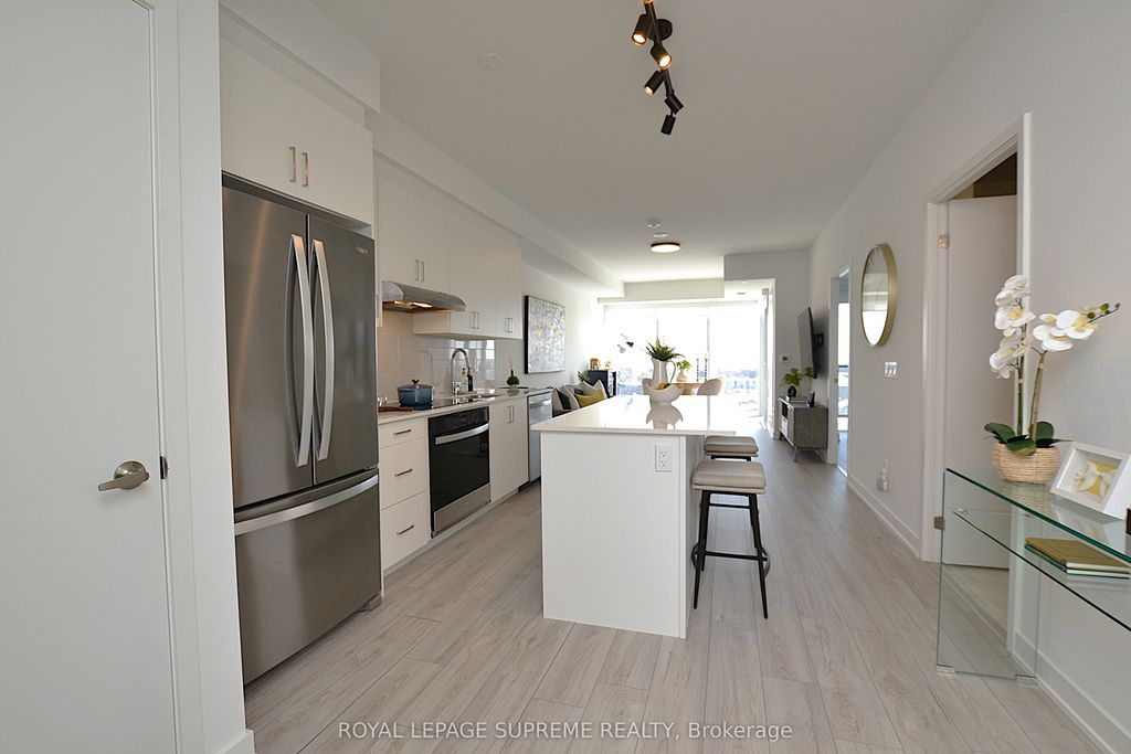 Photo of 1035 Southdown Road #1108, Mississauga, ON L5J 0A2 (MLS # W12966322)