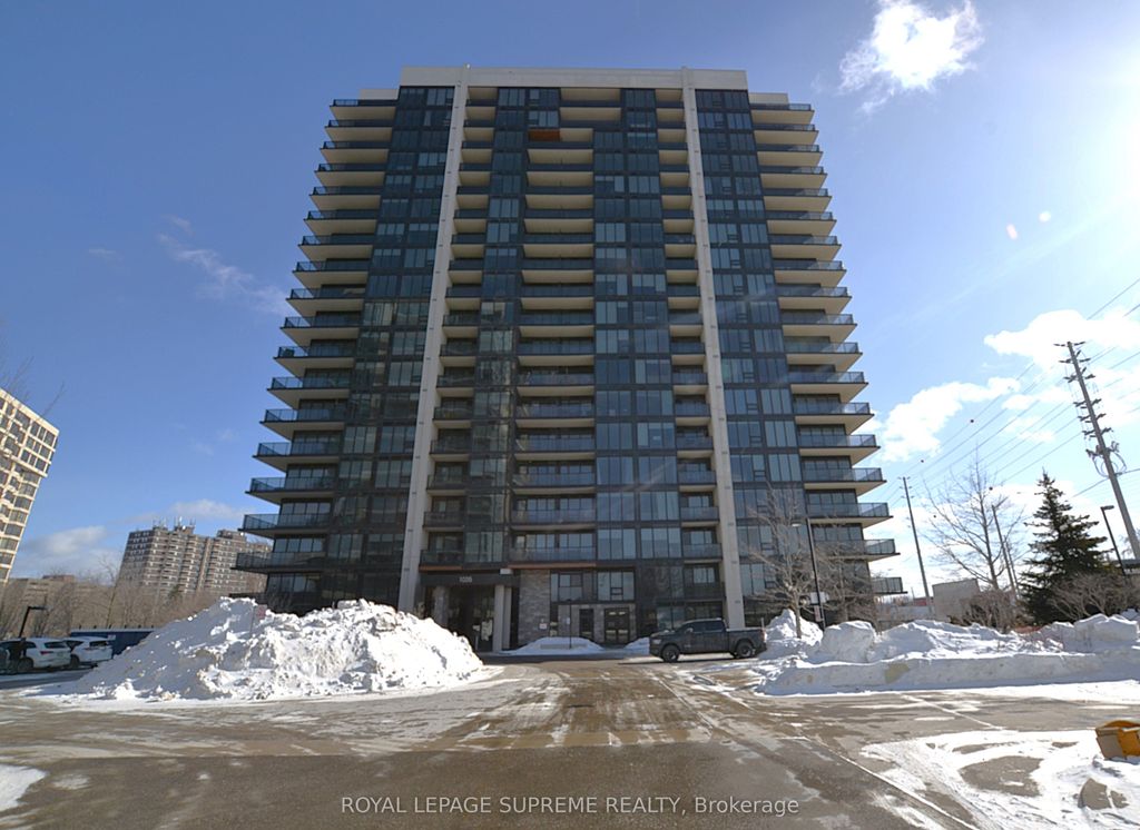Photo of 1035 Southdown Road #1108, Mississauga, ON L5J 0A2 (MLS # W12966322)