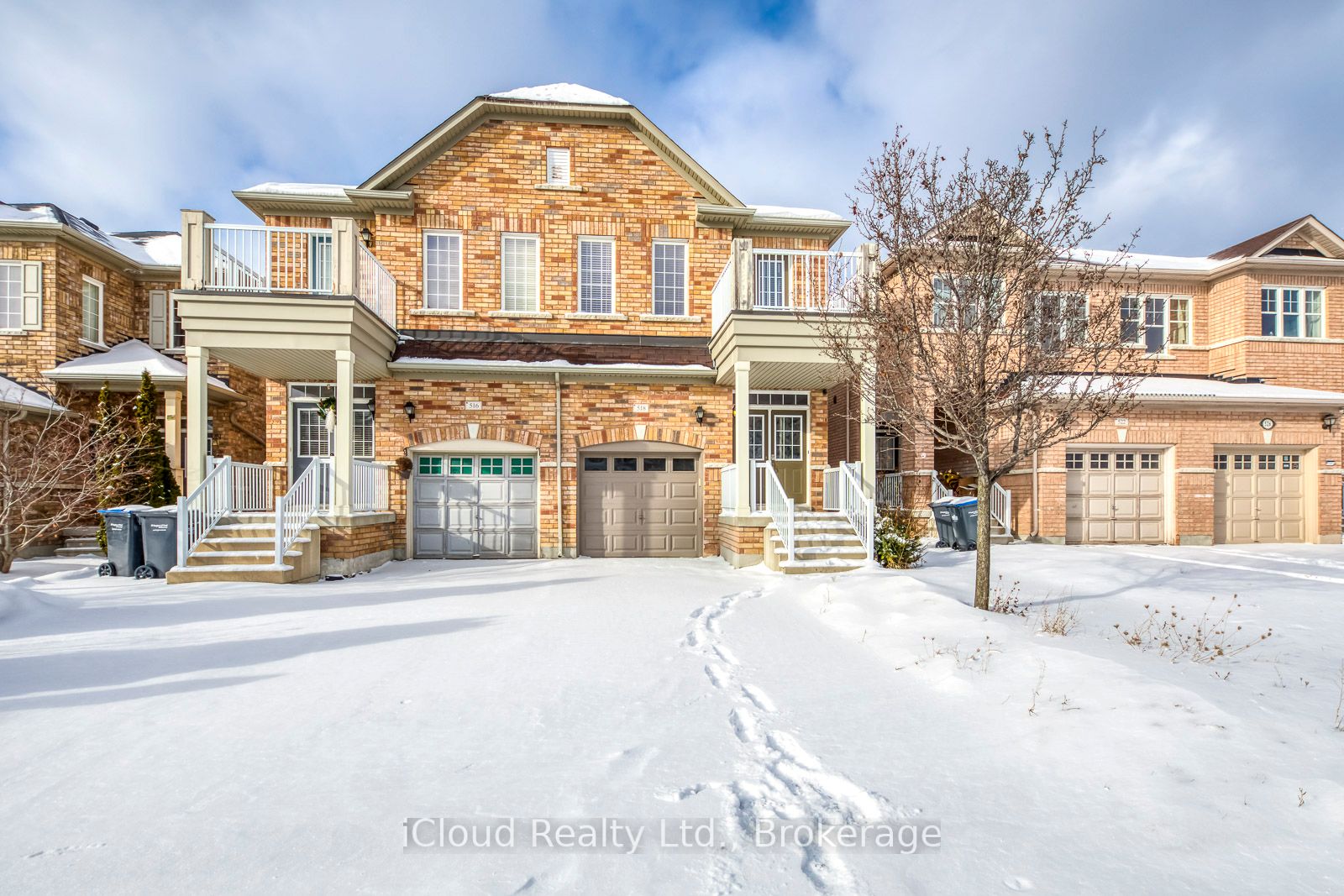 518 Coach Drive Main/2nd