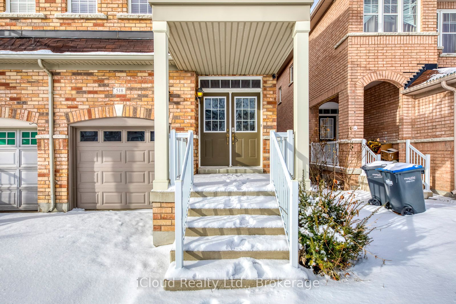 518 Coach Drive Main/2nd