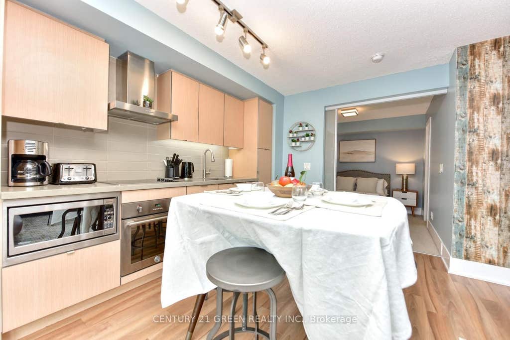 Photo of 300 Front Street W #1014, Toronto, ON M5V 0E9 (MLS # C13655554)