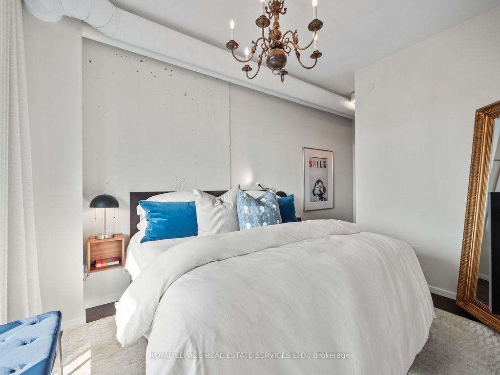 Photo of 21 Lawren Harris Square #904, Toronto, ON M5A 0T4 (MLS # C12357202)