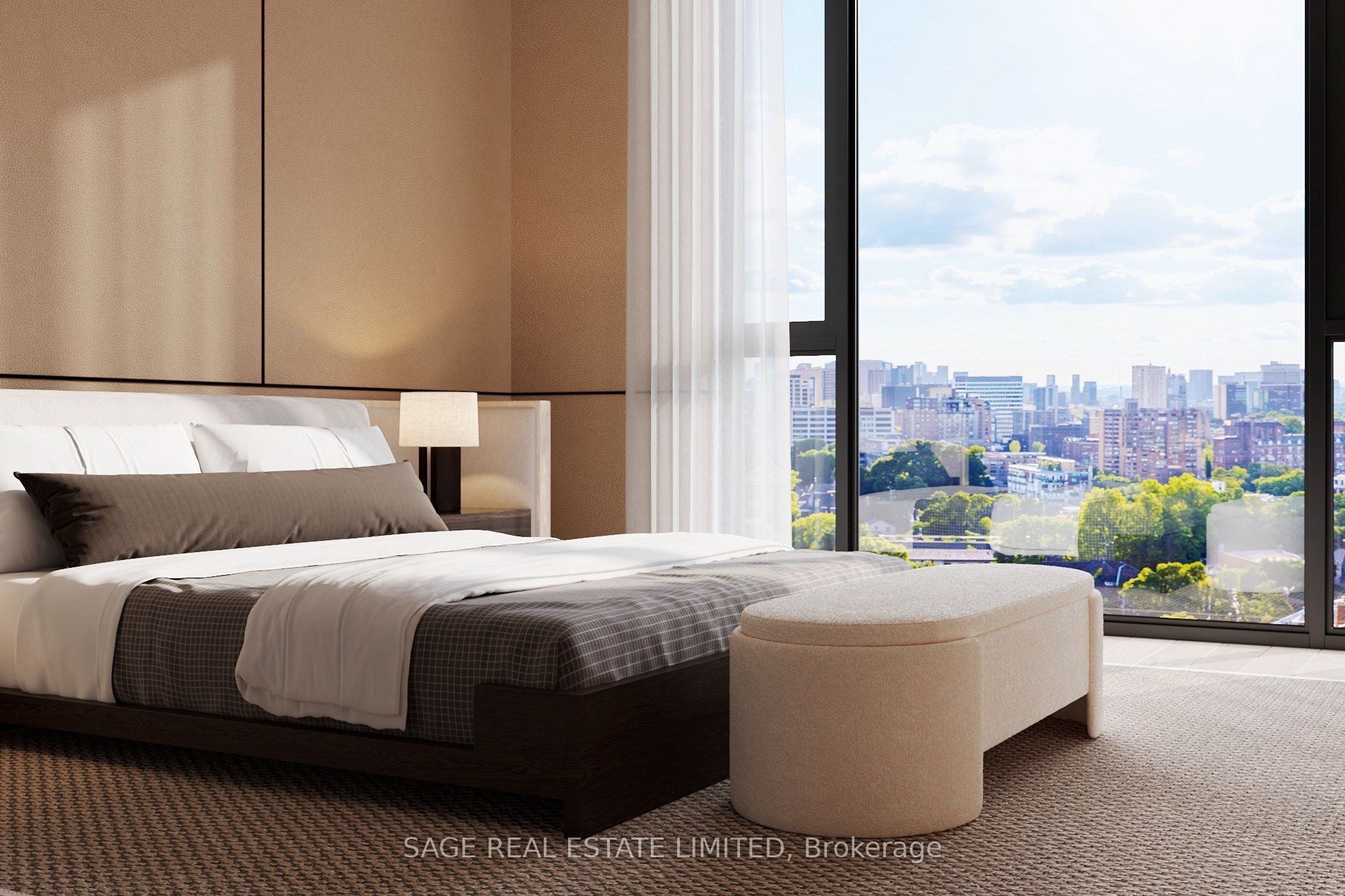 287 Davenport Road 406