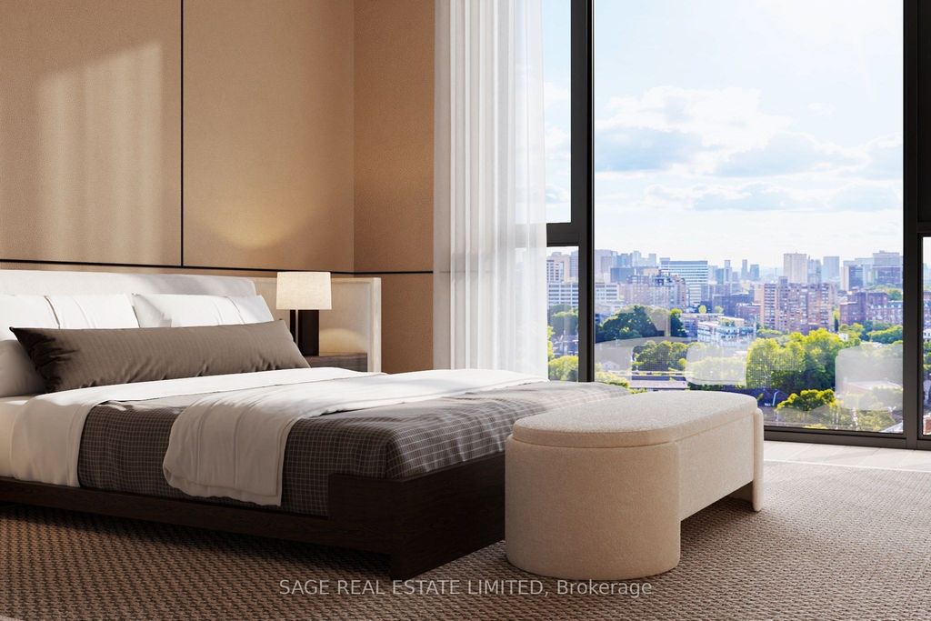 Photo of 287 Davenport Road #406, Toronto, ON M5R 1J9 (MLS # C13199712)