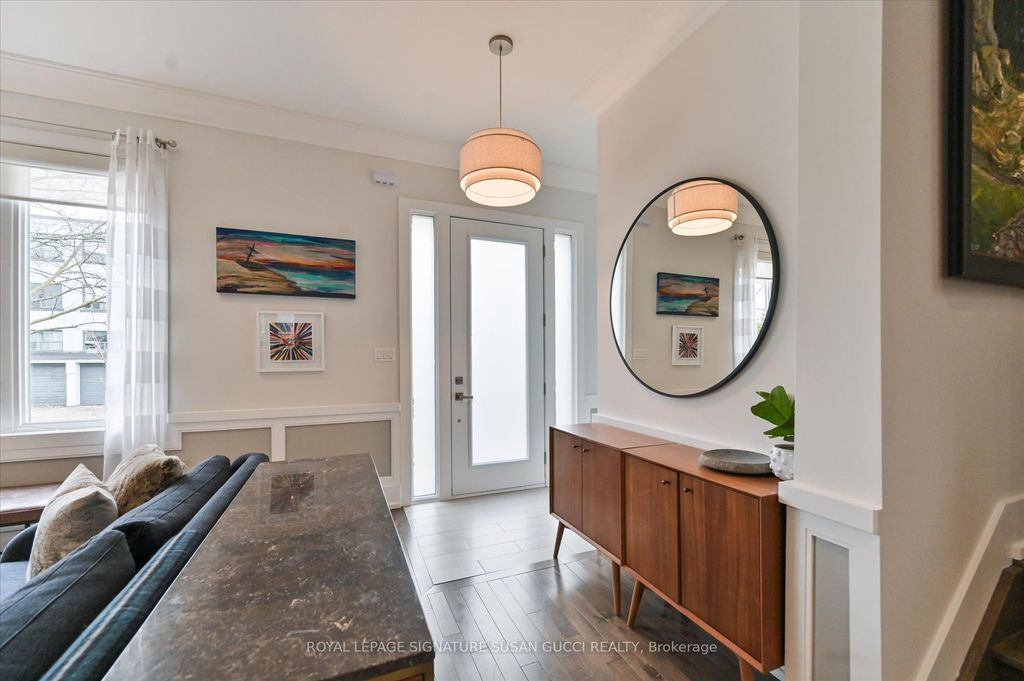 Photo of 20 Warvet Crescent, Toronto, ON M4B 1P3 (MLS # E13062650)