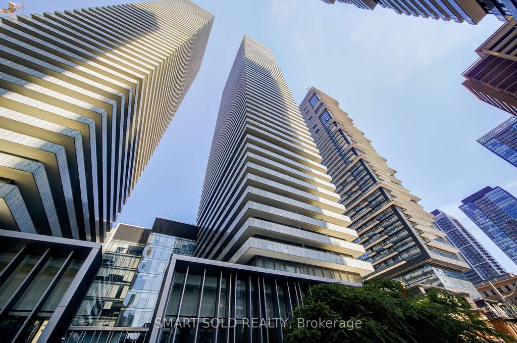 Photo of 50 Charles Street E #2909, Toronto, ON M4Y 0C3 (MLS # C13616970)